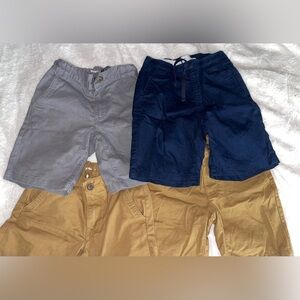 BOYS SHORTS SIZE M SIZE 8